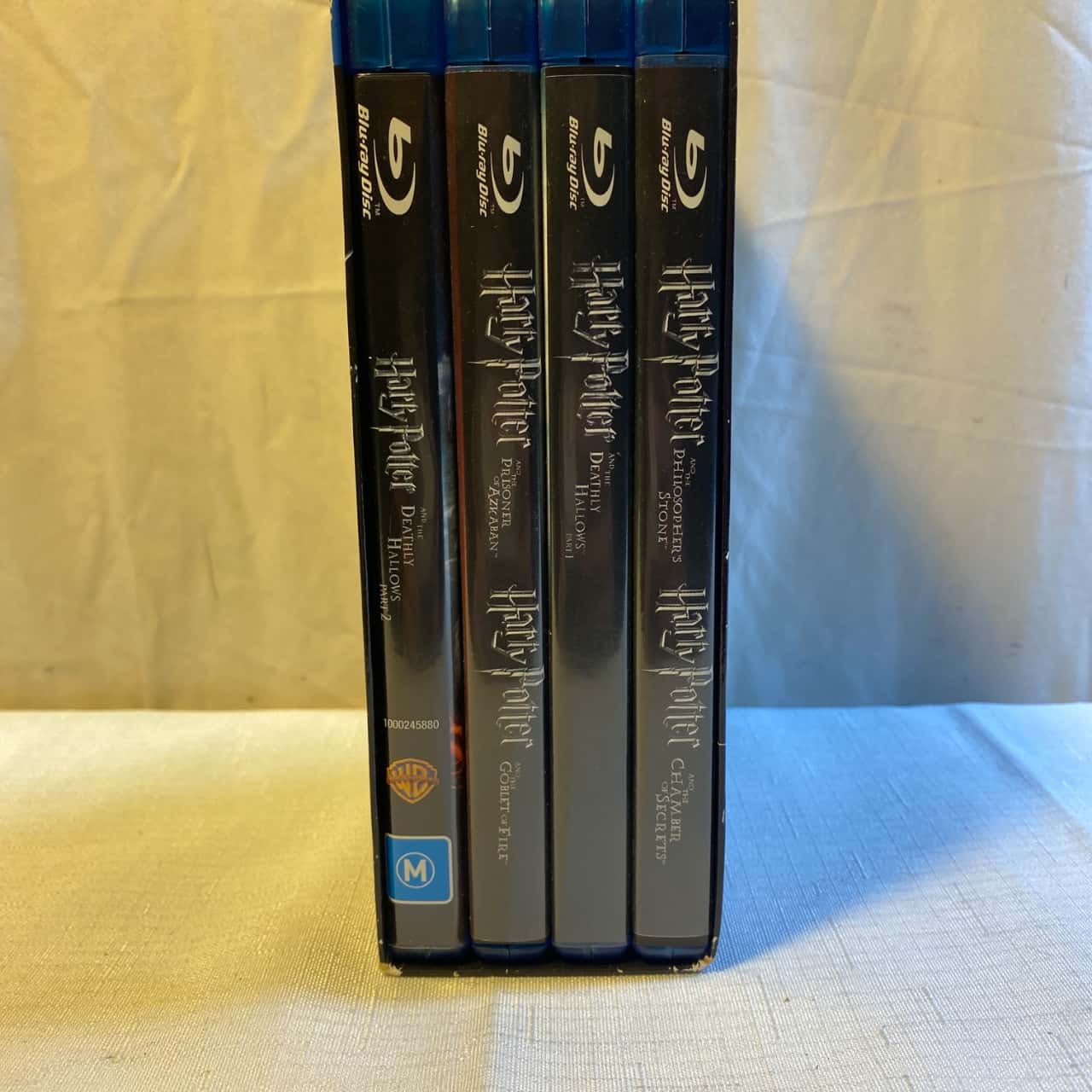 Image Tester
