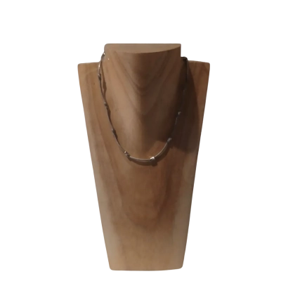 Jag Women's Necklace Silver 