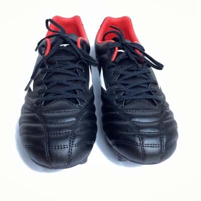 Mizuno Monarcida Neo Football Boots Size 9UK