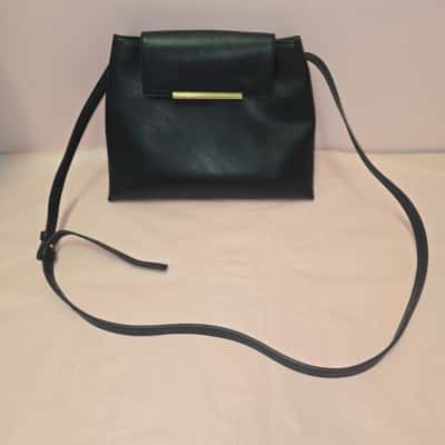 Country Road Womens Handbag Black  