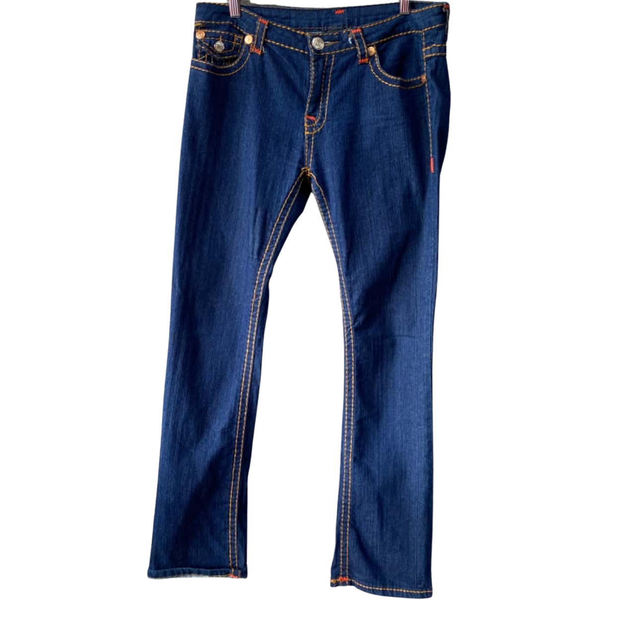 true religion womens jeans size 34