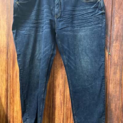 Johnny Bigg Size 50  Stretch Jeans  new 