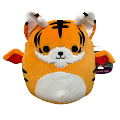 Original Squishmallows Adopt Me! Winged Tiger 