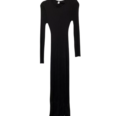 SIR the Label Womens  Size 1 Black  