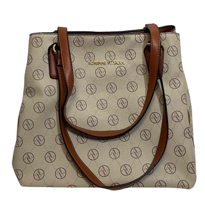  Womens handbag Nude / Pattern 