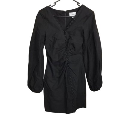 Sabo Womens  Size XS 100% Cotton "Minna Button" Dress