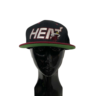 New Era NBA Snapback cap 