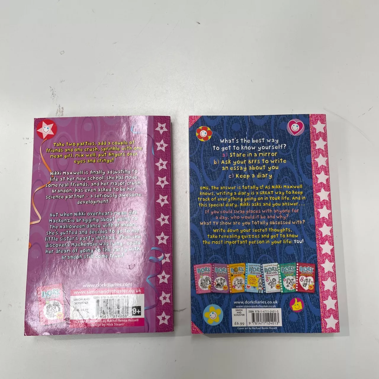 Image Tester