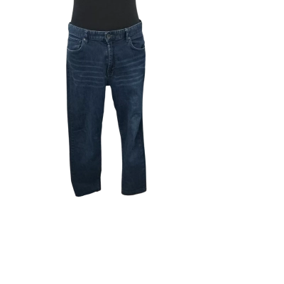 Jag Mens  Size 36 Straight Leg Jeans 