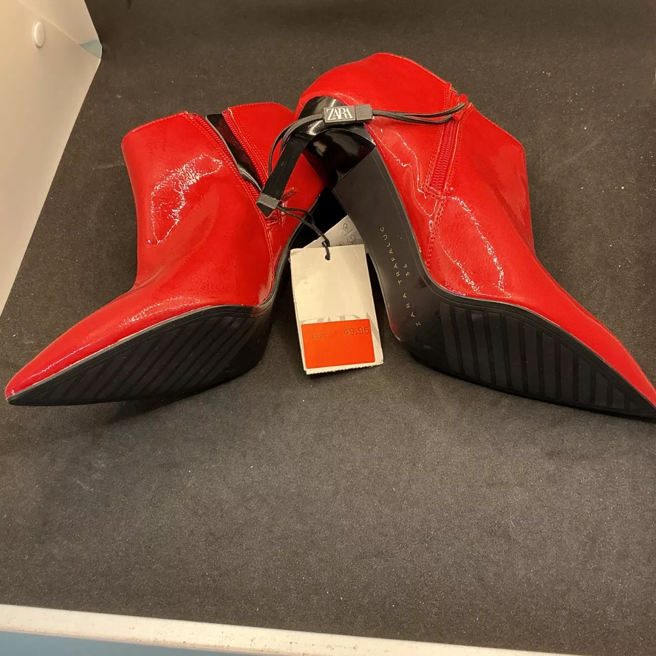 Image Tester