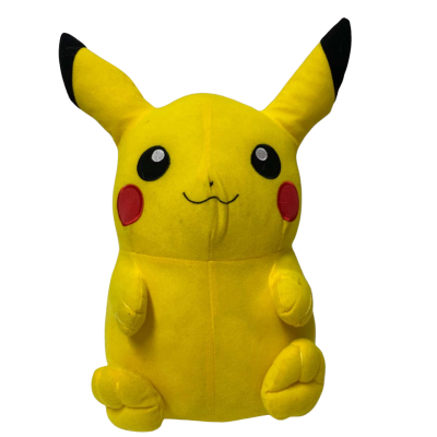 Pokémon Pikachu Plush Toy 