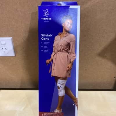 Thuasne Silistab Genu Knee Support Unisex 