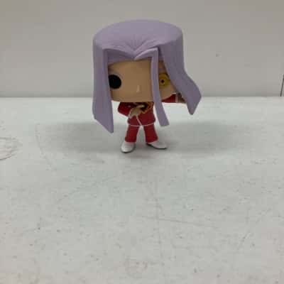 Pop Animation Yu-Gi-Oh! ‘Maxamillian Pegasus’ Funko