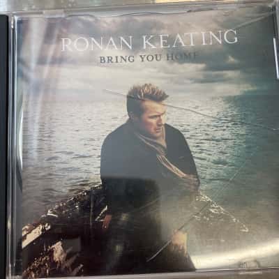 Ronan Keating Bring you home