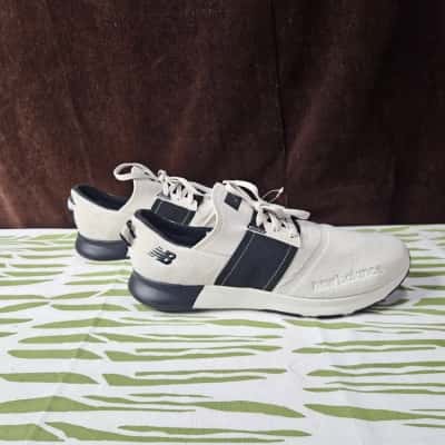 New Balance Dynasoft Nergize Lux V3, Size 10.5