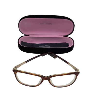Alex Perry Frames/Eyeglasses 54-15-140