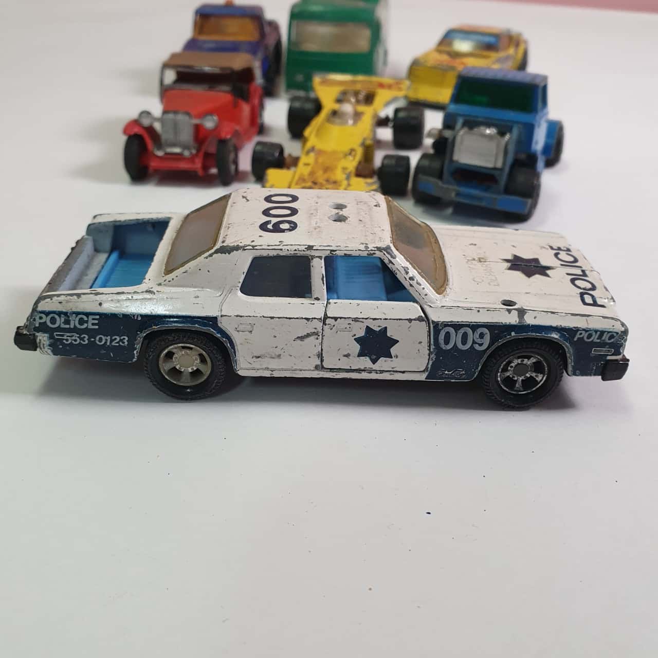 Image Tester