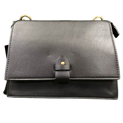 Diana Ferrari Black Handbag