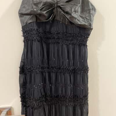 Garfunkle Womens Cocktail Dress size 10
