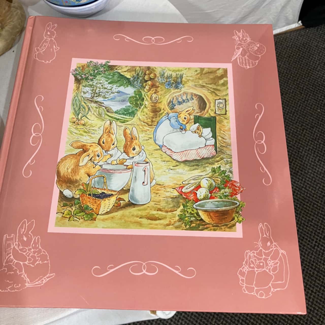 Image Tester