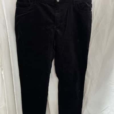 Sportscraft Womens pants, velvet