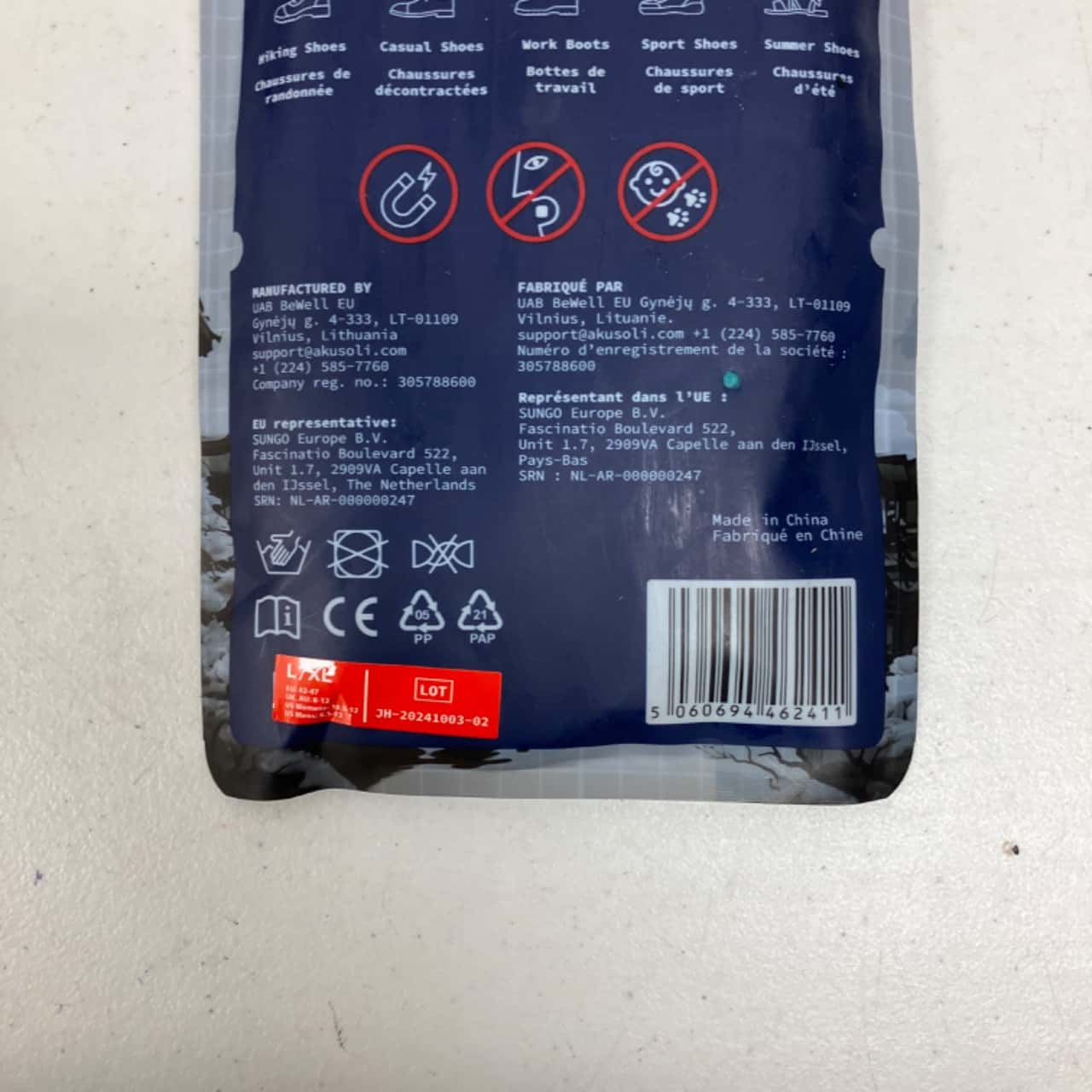 Image Tester