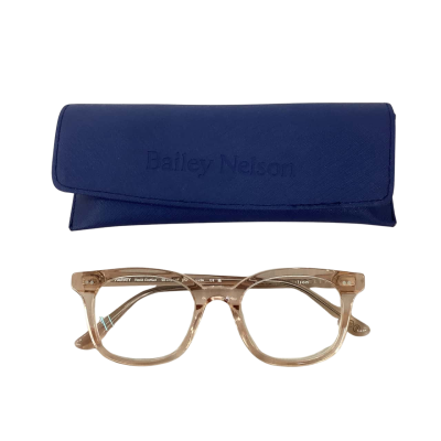  Womens Bailey Nelson “Harvey” Prescription Glasses 