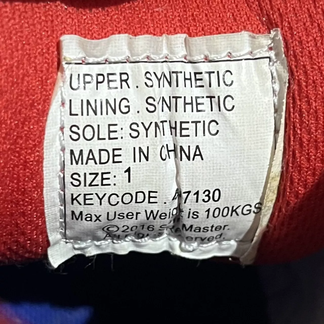 Image Tester