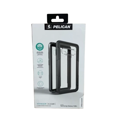 Pelican Voyager Phone Case for Galaxy S10+