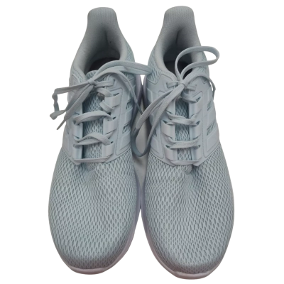 Adidas Womens Size 9.5 Trainers Blue 