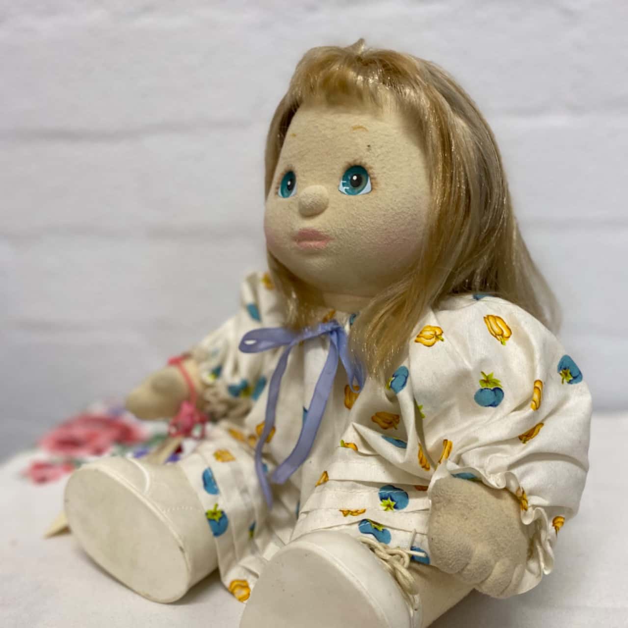1985 My Child Doll