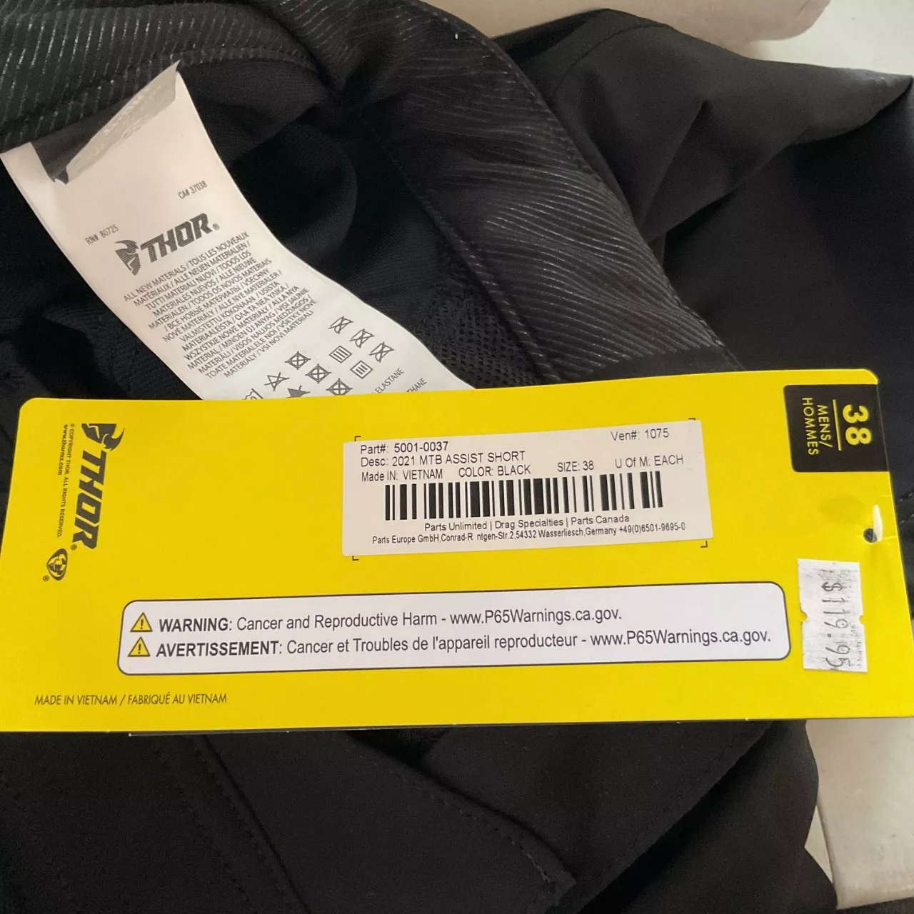 Image Tester