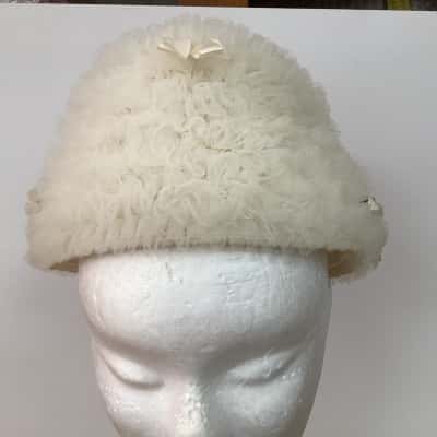 Womens wedding headpiece