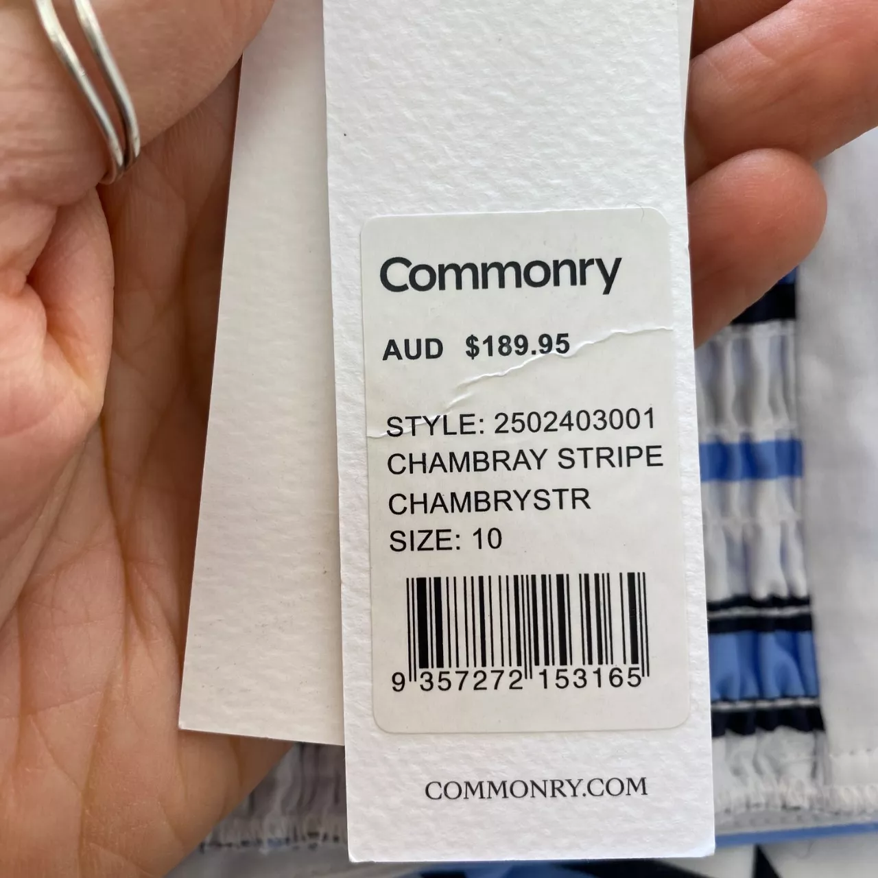 Image Tester