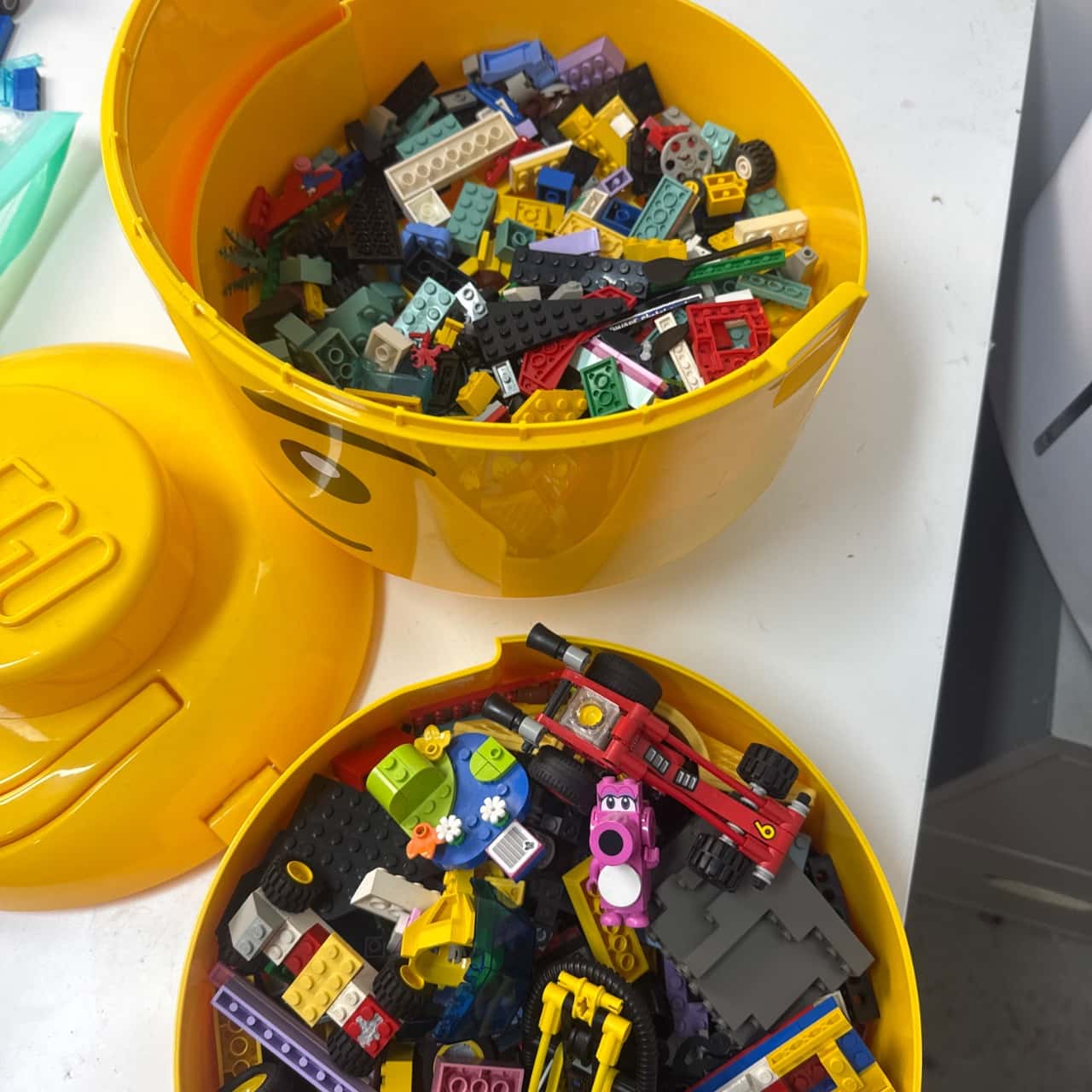 Image Tester