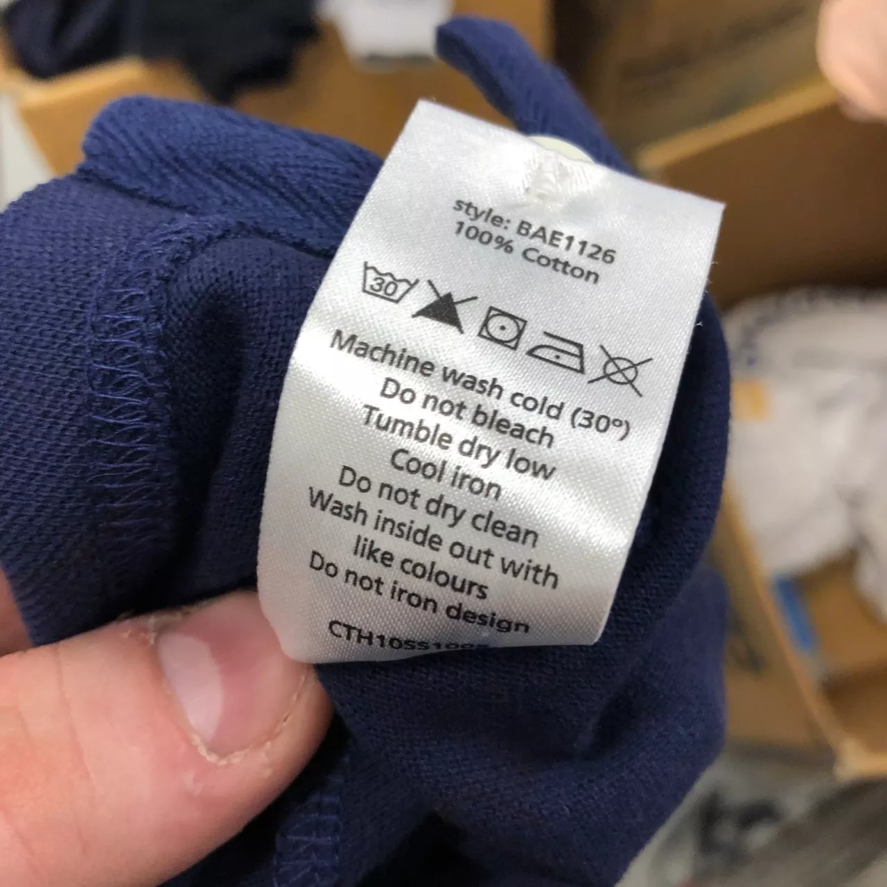 Image Tester