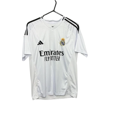Adidas Mens  Size M Short Sleeve T-shirt White 