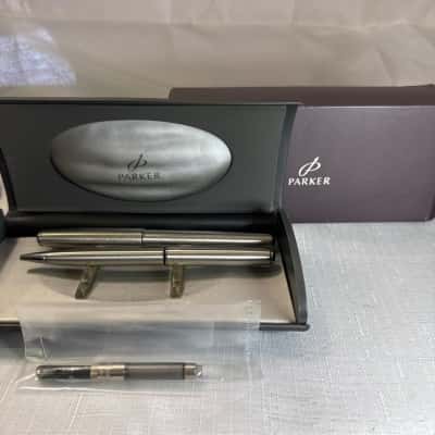 Executive Parker pens