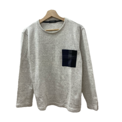 Black Label Unisex  Jumper Size M Black  / Blue / Grey / White 