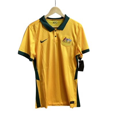 Nike Mens  Size S Sports Shirt Green / Yellow 
