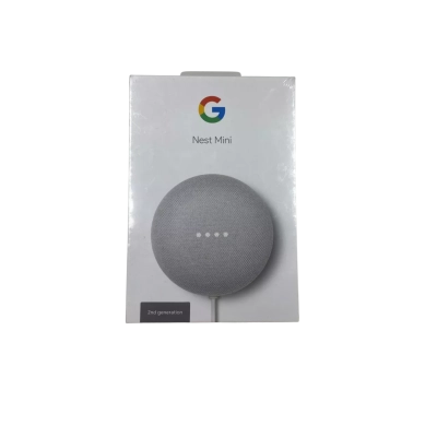 Google Nest Mini (2nd Generation)