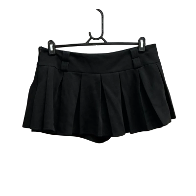 Ka Diya Womens  Size XXXL Skort Black  
