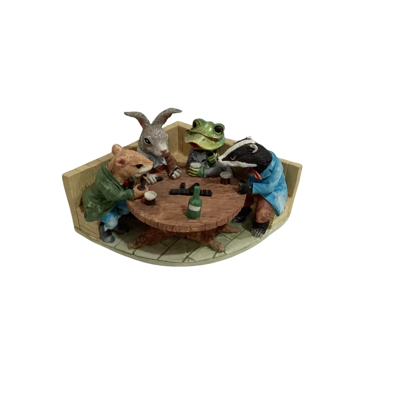 Image Tester