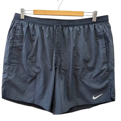 BNWT Nike Mens Size XXL Black Shorts