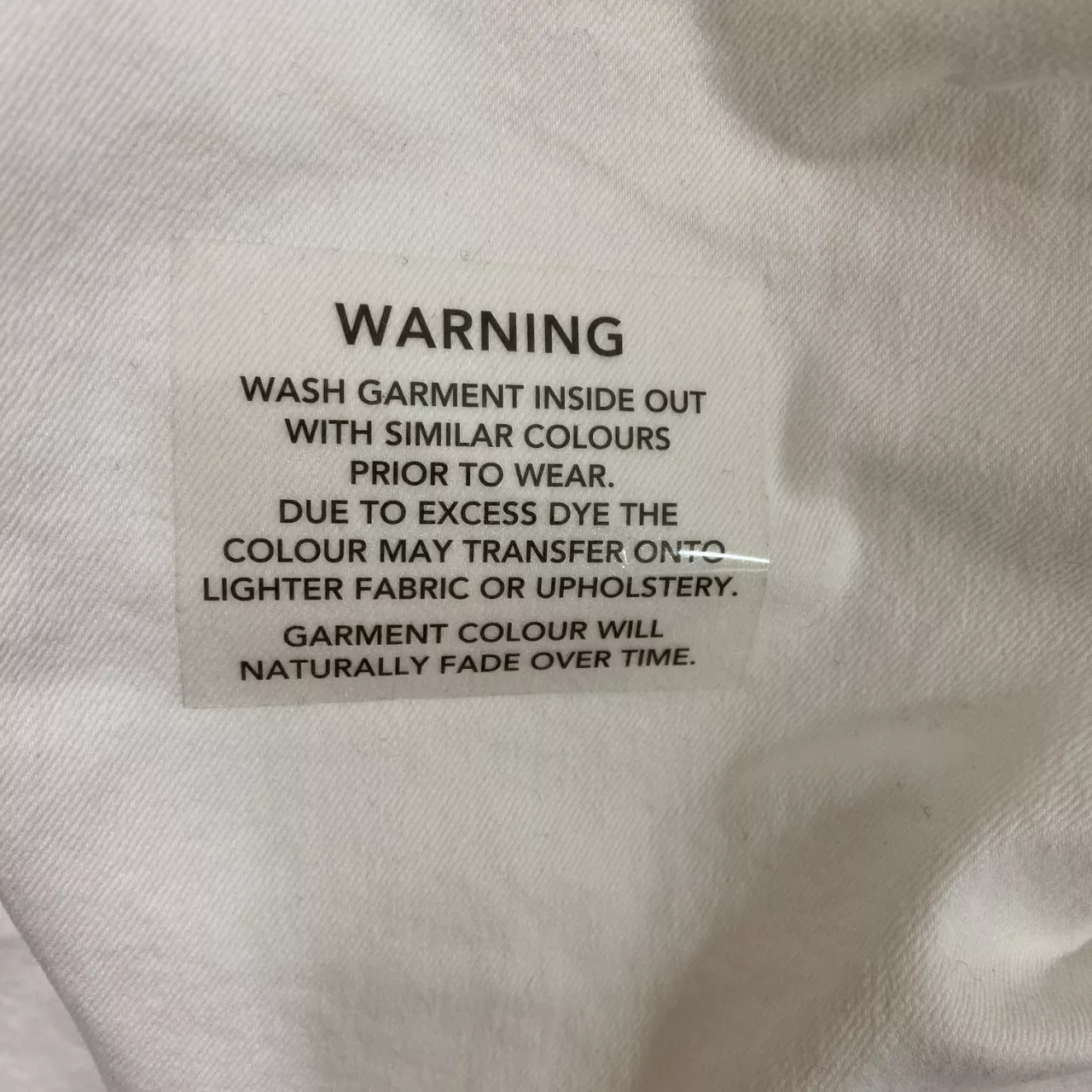 Image Tester