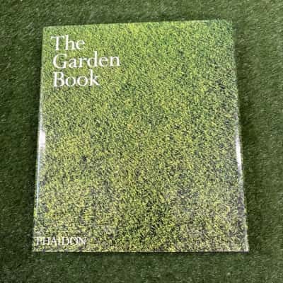 The Garden Book (Hardcover)