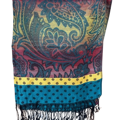  Women’s Scarf - One Size 