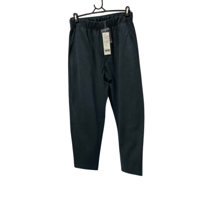 Uniqlo Womens  Size S Brushed Jersey Pants Blue 