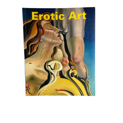 Erotic Art By Muthesins - Néret