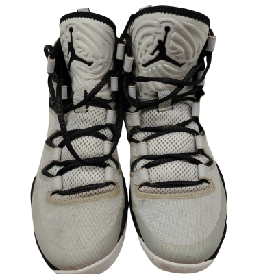Nike Air Jordan Mens  Size 7.5 Grey Shoes